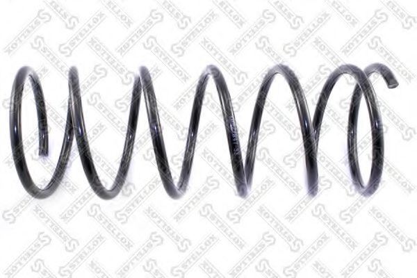 STELLOX 10-21847-SX Пружина ходовой части для PEUGEOT 405 II (Пежо 405 2) STELLOX 10-21847-SX Пружина ходовой части для PEUGEOT 405 II (Пежо 405 2)