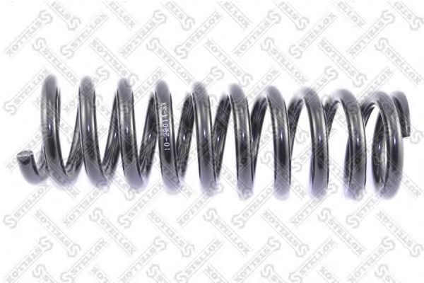 STELLOX 10-22014-SX Пружина ходовой части для MERCEDES-BENZ E-CLASS (Мэрcэдэс-бэнз Е класс) STELLOX 10-22014-SX Пружина ходовой части для MERCEDES-BENZ E-CLASS (Мэрcэдэс-бэнз Е класс)