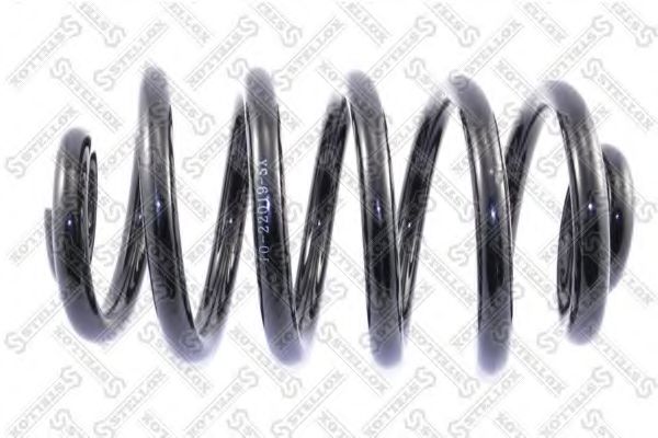 STELLOX 10-22019-SX Пружина ходовой части для OPEL OMEGA A (Опель Омэга а) STELLOX 10-22019-SX Пружина ходовой части для OPEL OMEGA A (Опель Омэга а)