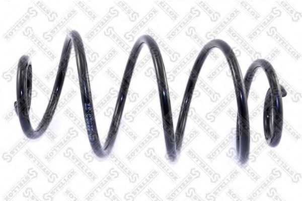 STELLOX 10-22020-SX Пружина ходовой части для OPEL ASTRA G (Опель Астра г) STELLOX 10-22020-SX Пружина ходовой части для OPEL ASTRA G (Опель Астра г)