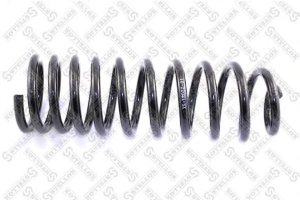STELLOX 10-22021-SX Пружина ходовой части для VOLKSWAGEN (Фольксваген) STELLOX 10-22021-SX Пружина ходовой части для VOLKSWAGEN (Фольксваген)