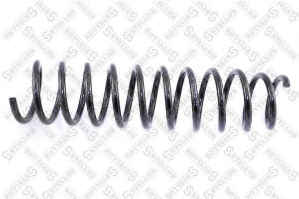 STELLOX 10-22067-SX Пружина ходовой части для VOLVO V40 (Вольво V40) STELLOX 10-22067-SX Пружина ходовой части для VOLVO V40 (Вольво V40)