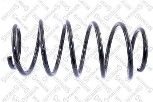 STELLOX 10-23001-SX Пружина ходовой части для AUDI 100 (Ауди 100) STELLOX 10-23001-SX Пружина ходовой части для AUDI 100 (Ауди 100)
