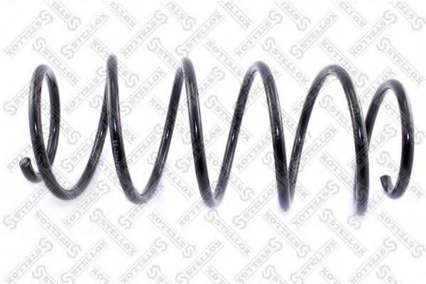 STELLOX 10-23002-SX Пружина ходовой части для AUDI 100 (Ауди 100) STELLOX 10-23002-SX Пружина ходовой части для AUDI 100 (Ауди 100)