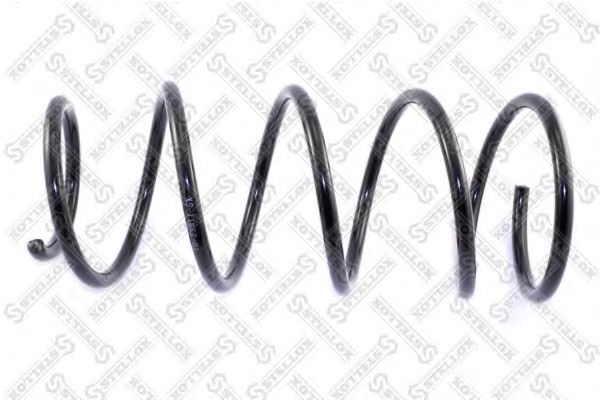 STELLOX 10-23011-SX Пружина ходовой части для FORD MONDEO (Форд Мондэо) STELLOX 10-23011-SX Пружина ходовой части для FORD MONDEO (Форд Мондэо)