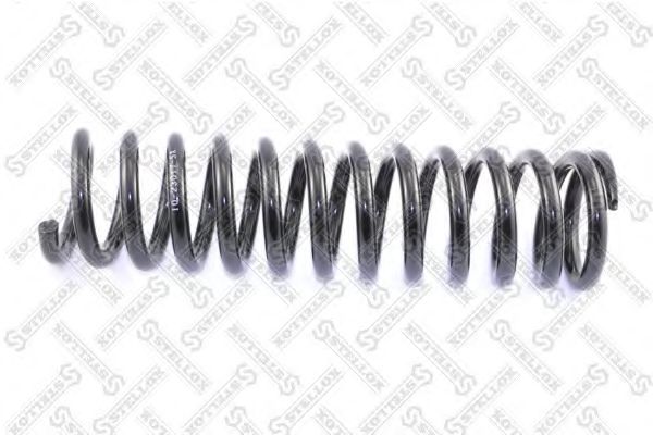 STELLOX 10-23017-SX Пружина ходовой части для MERCEDES-BENZ E-CLASS (Мэрcэдэс-бэнз Е класс) STELLOX 10-23017-SX Пружина ходовой части для MERCEDES-BENZ E-CLASS (Мэрcэдэс-бэнз Е класс)