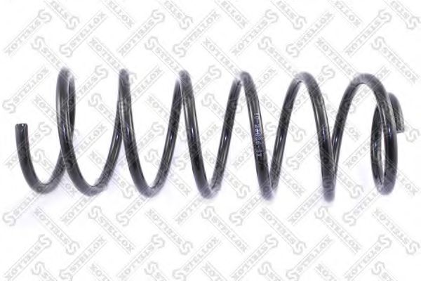 STELLOX 10-23036-SX Пружина ходовой части для VOLKSWAGEN (Фольксваген) STELLOX 10-23036-SX Пружина ходовой части для VOLKSWAGEN (Фольксваген)