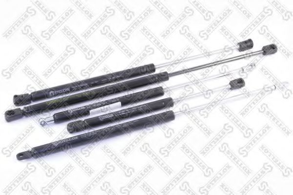 STELLOX 11-40114-SX Газовая пружина, крышка багажник для VOLKSWAGEN PASSAT (Фольксваген Пассат) STELLOX 11-40114-SX Газовая пружина, крышка багажник для VOLKSWAGEN PASSAT (Фольксваген Пассат)