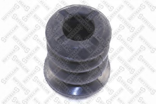 STELLOX 11-71005-SX Буфер, амортизация для MAZDA 626 III (Мазда 626 3) STELLOX 11-71005-SX Буфер, амортизация для MAZDA 626 III (Мазда 626 3)