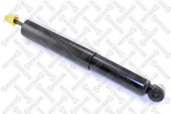 STELLOX 1213-0210-SX Амортизатор для KIA RETONA (Киа Рэтона) STELLOX 1213-0210-SX Амортизатор для KIA RETONA (Киа Рэтона)