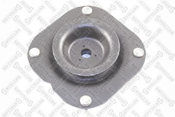 STELLOX 12-71018-SX Опора стойки амортизатора для MAZDA 626 II (Мазда 626 2) STELLOX 12-71018-SX Опора стойки амортизатора для MAZDA 626 II (Мазда 626 2)