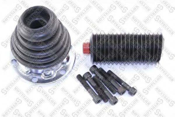 STELLOX 13-00003-SX Комплект пылника, приводной вал для VOLKSWAGEN (Фольксваген) STELLOX 13-00003-SX Комплект пылника, приводной вал для VOLKSWAGEN (Фольксваген)