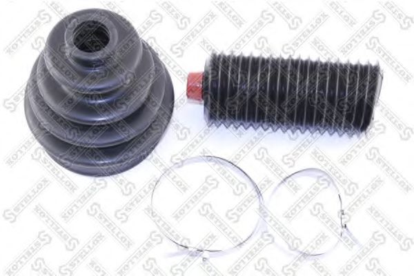 STELLOX 13-00008-SX Комплект пылника, приводной вал для FORD (Форд) STELLOX 13-00008-SX Комплект пылника, приводной вал для FORD (Форд)
