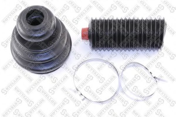 STELLOX 13-00010-SX Комплект пылника, приводной вал для VOLKSWAGEN (Фольксваген) STELLOX 13-00010-SX Комплект пылника, приводной вал для VOLKSWAGEN (Фольксваген)