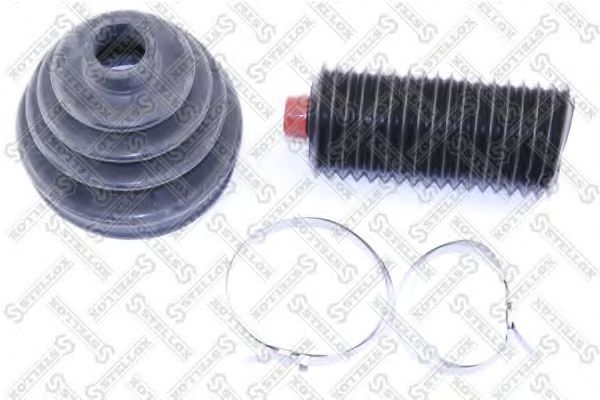 STELLOX 13-00011-SX Комплект пылника, приводной вал для AUDI 90 (Ауди 90) STELLOX 13-00011-SX Комплект пылника, приводной вал для AUDI 90 (Ауди 90)