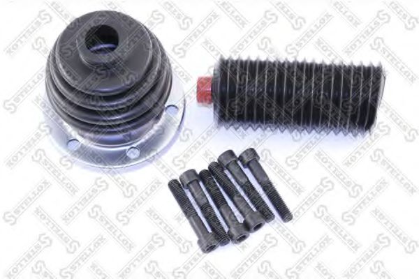 STELLOX 13-00017-SX Комплект пылника, приводной вал для VOLKSWAGEN (Фольксваген) STELLOX 13-00017-SX Комплект пылника, приводной вал для VOLKSWAGEN (Фольксваген)