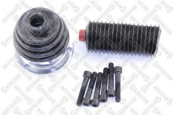 STELLOX 13-00018-SX Комплект пылника, приводной вал для SEAT (Сеат) STELLOX 13-00018-SX Комплект пылника, приводной вал для SEAT (Сеат)