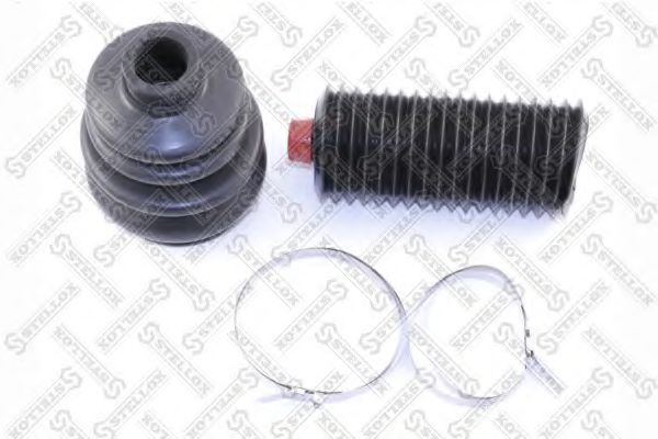 STELLOX 13-00023-SX Комплект пылника, приводной вал для OPEL COMBO (Опель Комбо) STELLOX 13-00023-SX Комплект пылника, приводной вал для OPEL COMBO (Опель Комбо)