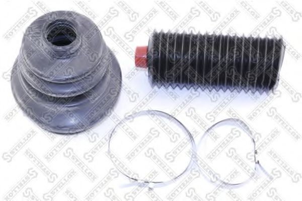 STELLOX 13-00024-SX Комплект пылника, приводной вал для FORD (Форд) STELLOX 13-00024-SX Комплект пылника, приводной вал для FORD (Форд)