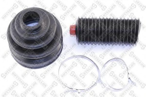 STELLOX 13-00033-SX Комплект пылника, приводной вал для HONDA PRELUDE III (Хонда Прэлудэ 3) STELLOX 13-00033-SX Комплект пылника, приводной вал для HONDA PRELUDE III (Хонда Прэлудэ 3)