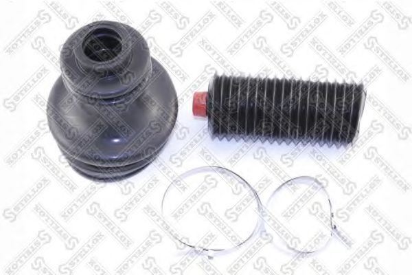 STELLOX 13-00041-SX Комплект пылника, приводной вал для RENAULT FUEGO (Рено Фуэго) STELLOX 13-00041-SX Комплект пылника, приводной вал для RENAULT FUEGO (Рено Фуэго)