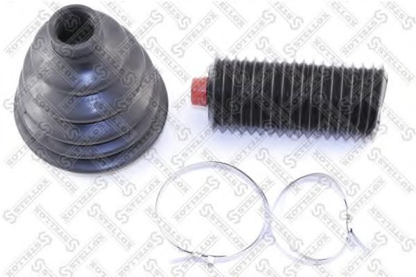 STELLOX 13-00066-SX Комплект пылника, приводной вал для OPEL COMBO (Опель Комбо) STELLOX 13-00066-SX Комплект пылника, приводной вал для OPEL COMBO (Опель Комбо)