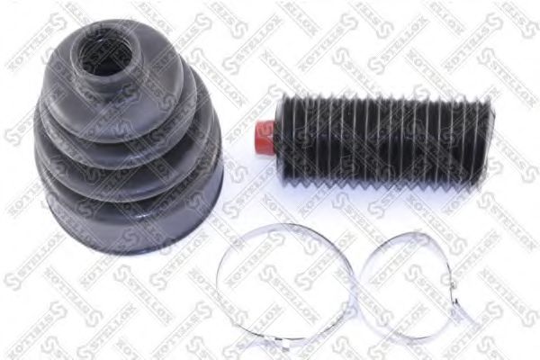 STELLOX 13-00098-SX Комплект пылника, приводной вал для FORD (Форд) STELLOX 13-00098-SX Комплект пылника, приводной вал для FORD (Форд)