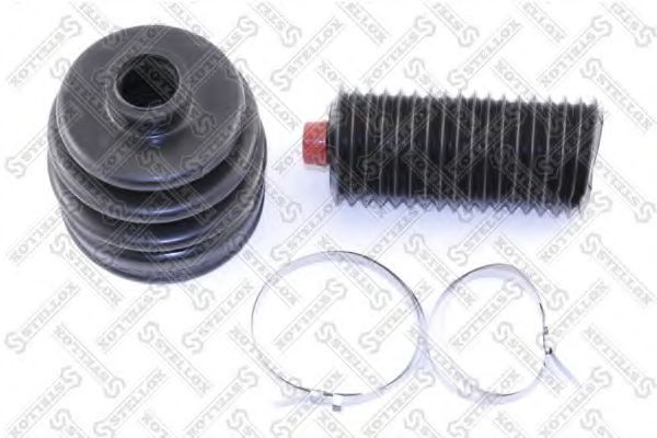 STELLOX 13-00114-SX Комплект пылника, приводной вал для MAZDA 323 III (Мазда 323 3) STELLOX 13-00114-SX Комплект пылника, приводной вал для MAZDA 323 III (Мазда 323 3)