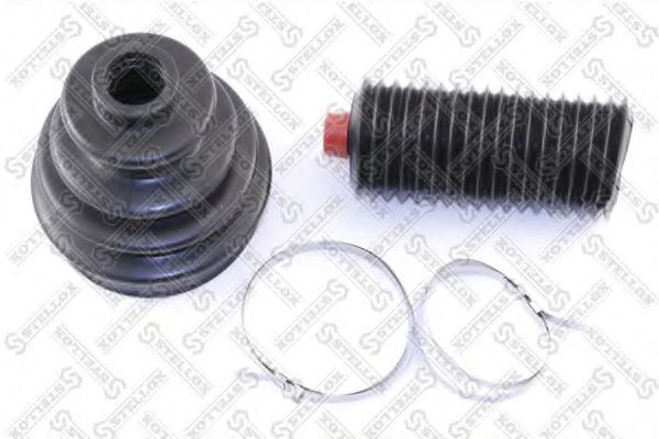 STELLOX 13-00133-SX Комплект пылника, приводной вал для FORD (Форд) STELLOX 13-00133-SX Комплект пылника, приводной вал для FORD (Форд)