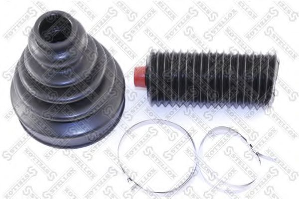 STELLOX 13-00158-SX Комплект пылника, приводной вал для VOLKSWAGEN (Фольксваген) STELLOX 13-00158-SX Комплект пылника, приводной вал для VOLKSWAGEN (Фольксваген)