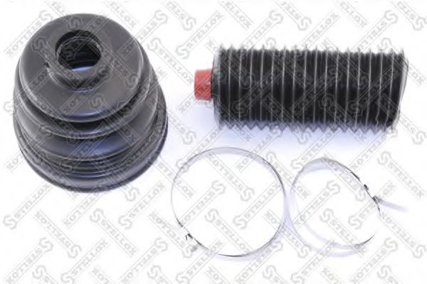 STELLOX 13-00172-SX Комплект пылника, приводной вал для HONDA PRELUDE III (Хонда Прэлудэ 3) STELLOX 13-00172-SX Комплект пылника, приводной вал для HONDA PRELUDE III (Хонда Прэлудэ 3)