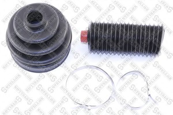 STELLOX 13-00179-SX Комплект пылника, приводной вал для HONDA PRELUDE III (Хонда Прэлудэ 3) STELLOX 13-00179-SX Комплект пылника, приводной вал для HONDA PRELUDE III (Хонда Прэлудэ 3)