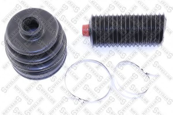 STELLOX 13-00249-SX Комплект пылника, приводной вал для SUZUKI (Сузуки) STELLOX 13-00249-SX Комплект пылника, приводной вал для SUZUKI (Сузуки)