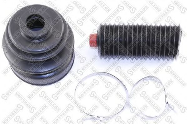 STELLOX 13-00251-SX Комплект пылника, приводной вал для ROVER 400 (Ровер 400) STELLOX 13-00251-SX Комплект пылника, приводной вал для ROVER 400 (Ровер 400)