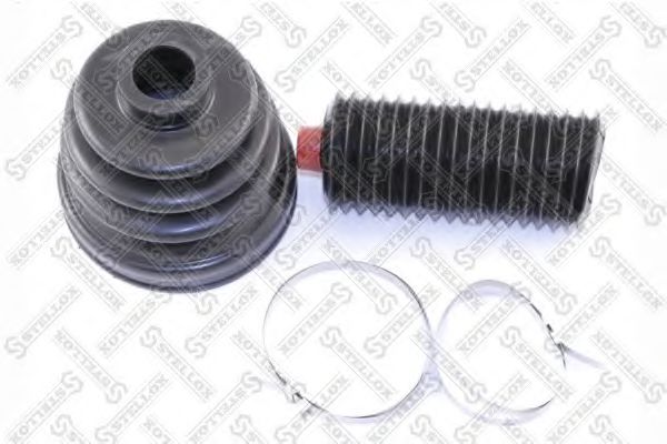STELLOX 13-00268-SX Комплект пылника, приводной вал для MAZDA 626 III (Мазда 626 3) STELLOX 13-00268-SX Комплект пылника, приводной вал для MAZDA 626 III (Мазда 626 3)