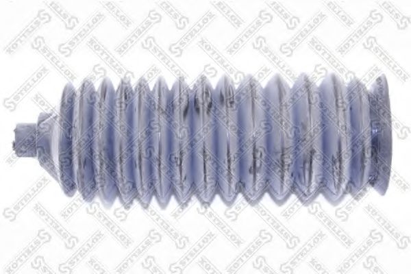 STELLOX 14-71004-SX Пыльник, рулевое управление для MAZDA 626 II (Мазда 626 2) STELLOX 14-71004-SX Пыльник, рулевое управление для MAZDA 626 II (Мазда 626 2)