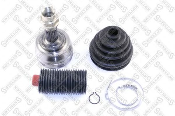 STELLOX 150 1013-SX Шарнирный комплект, приводной вал для FIAT TIPO (Фиат Типо) STELLOX 150 1013-SX Шарнирный комплект, приводной вал для FIAT TIPO (Фиат Типо)