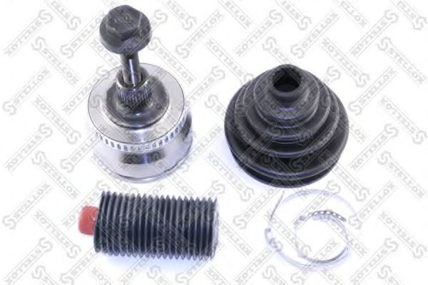 STELLOX 150 1239-SX Шарнирный комплект, приводной вал для AUDI (Ауди) STELLOX 150 1239-SX Шарнирный комплект, приводной вал для AUDI (Ауди)