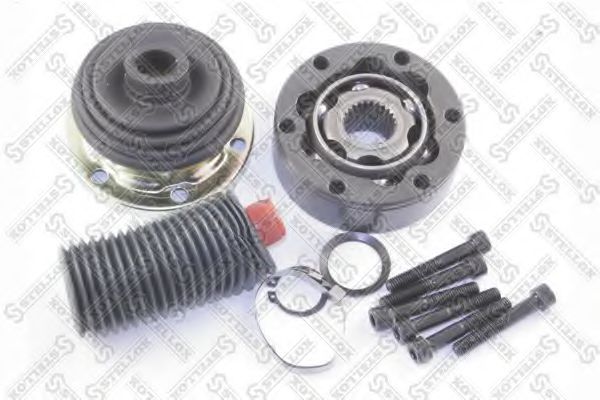 STELLOX 160 1005-SX Шарнирный комплект, приводной вал для FORD GRANADA (Форд Гранада) STELLOX 160 1005-SX Шарнирный комплект, приводной вал для FORD GRANADA (Форд Гранада)