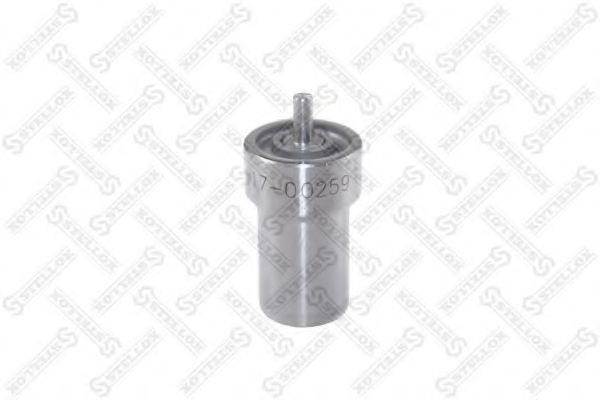 STELLOX 17-00259-SX Форсунка для FIAT STRADA II (Фиат Страда 2) STELLOX 17-00259-SX Форсунка для FIAT STRADA II (Фиат Страда 2)