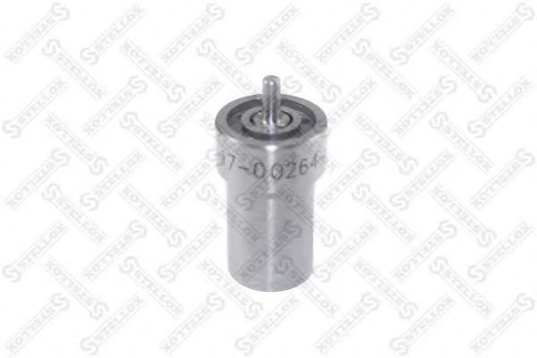 STELLOX 17-00264-SX Форсунка для RENAULT FUEGO (Рено Фуэго) STELLOX 17-00264-SX Форсунка для RENAULT FUEGO (Рено Фуэго)