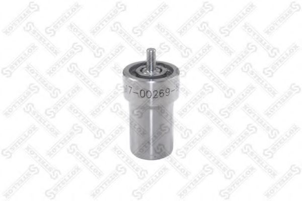 STELLOX 17-00269-SX Форсунка для FORD ORION II (Форд Орион 2) STELLOX 17-00269-SX Форсунка для FORD ORION II (Форд Орион 2)