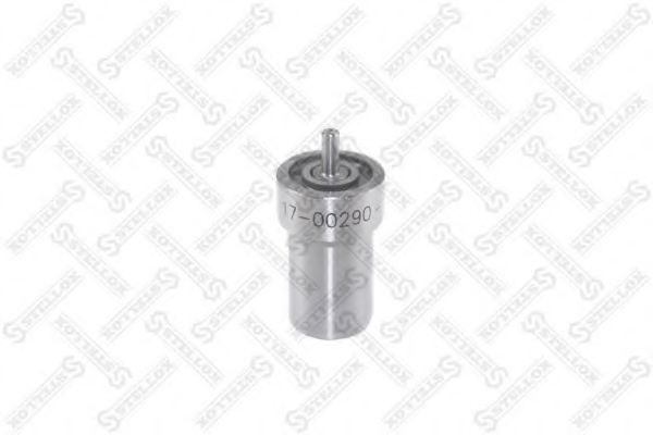 STELLOX 17-00290-SX Форсунка для FIAT TEMPRA (Фиат Тэмпра) STELLOX 17-00290-SX Форсунка для FIAT TEMPRA (Фиат Тэмпра)
