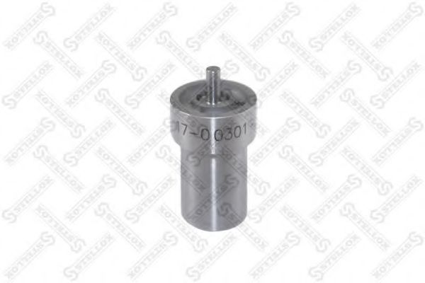 STELLOX 17-00301-SX Форсунка для JEEP CHEROKEE (Джип Чироки) STELLOX 17-00301-SX Форсунка для JEEP CHEROKEE (Джип Чироки)