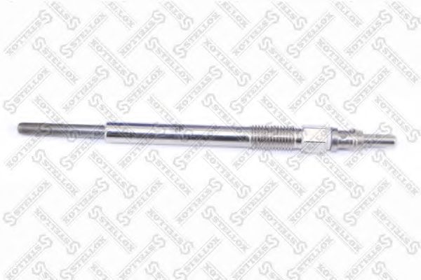 STELLOX 201 040-SX Свеча накаливания для SUZUKI WAGON R (Сузуки Вагон р)