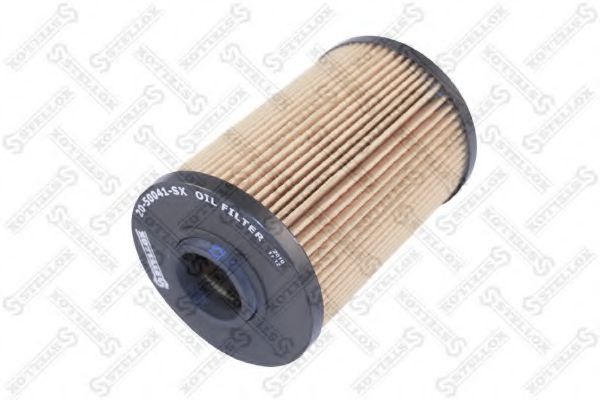 STELLOX 20-50041-SX Масляный фильтр для BMW 5 (Бмв 5) STELLOX 20-50041-SX Масляный фильтр для BMW 5 (Бмв 5)