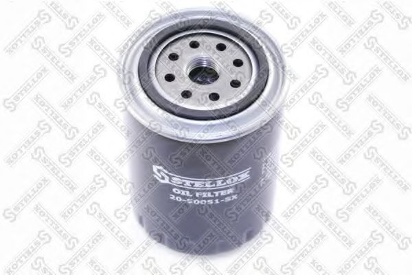 STELLOX 20-50051-SX Масляный фильтр для VOLKSWAGEN (Фольксваген) STELLOX 20-50051-SX Масляный фильтр для VOLKSWAGEN (Фольксваген)