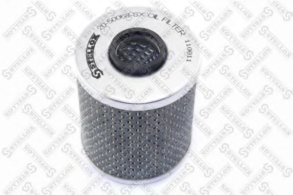 STELLOX 20-50068-SX Масляный фильтр для BMW 5 (Бмв 5) STELLOX 20-50068-SX Масляный фильтр для BMW 5 (Бмв 5)