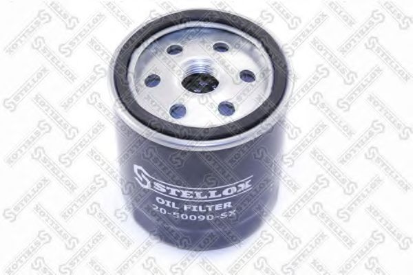 STELLOX 20-50090-SX Масляный фильтр для OPEL TIGRA (Опель Тигра) STELLOX 20-50090-SX Масляный фильтр для OPEL TIGRA (Опель Тигра)
