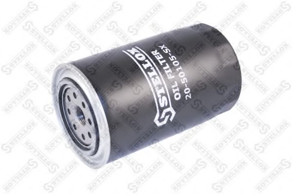STELLOX 20-50105-SX Масляный фильтр для VOLKSWAGEN LT 28-35 I (Фольксваген Лт 28-35 и) STELLOX 20-50105-SX Масляный фильтр для VOLKSWAGEN LT 28-35 I (Фольксваген Лт 28-35 и)